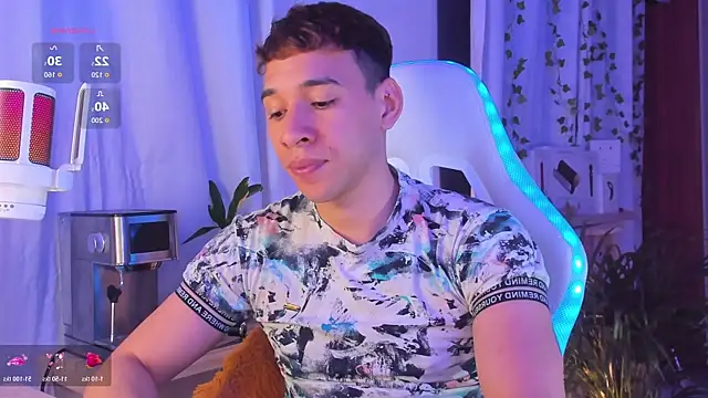 petter_coleman_ – Naživo XXX chat