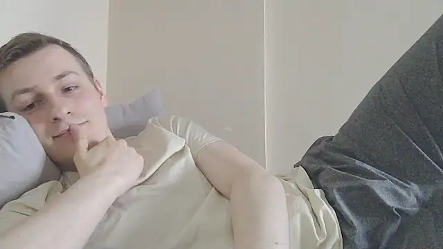 your_andy's Webcam Show