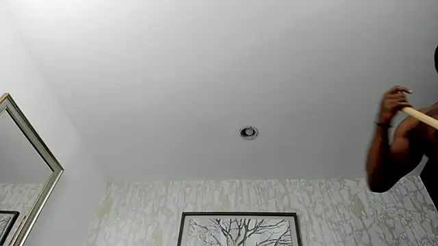 DenzelRios live XXX chat