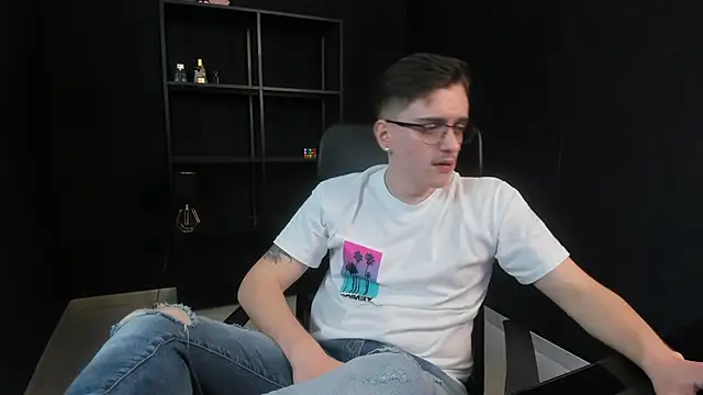 FelixStarkk 在線直播表演