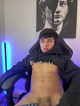 lian_fooxx webkamerás műsora