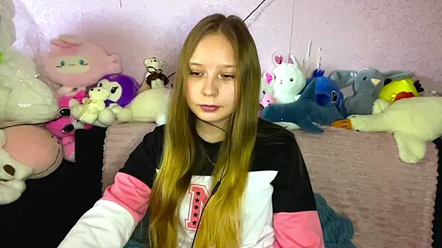 MertieVandusen – webcam-show