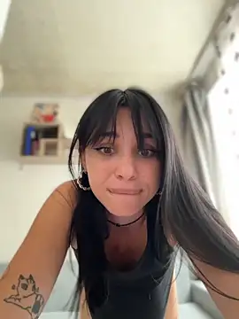 Chat +18 de VendiMur ao vivo