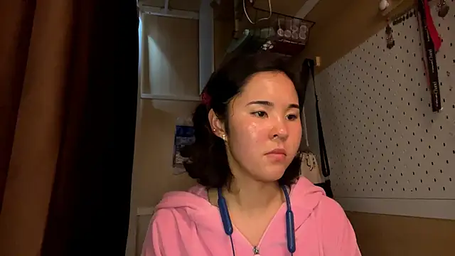 JennyCarpenter 라이브 XXX 채팅