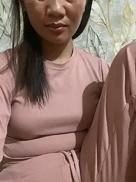 Candy_baby01 网络视讯表演