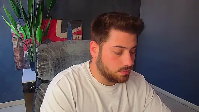 Онлайн чат XXX DaxGreer