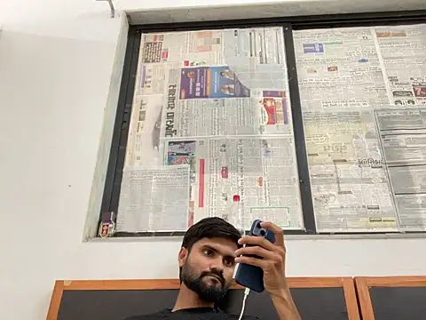 BBC_HORNY_GUJJU's Webcam Show
