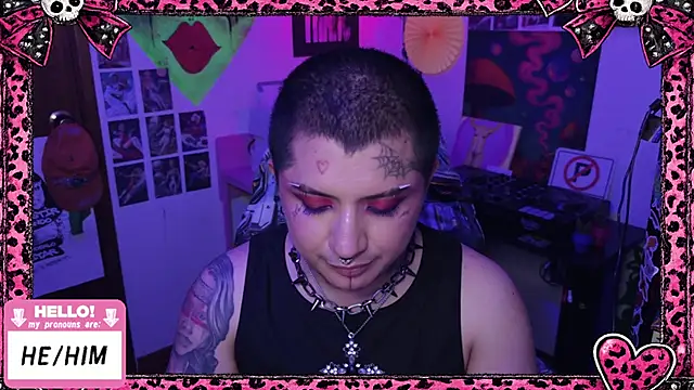 masterkevinftm 现场XXX聊天