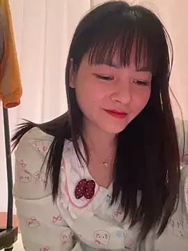 XXX chat uživo modela Babysexy-miu
