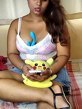 Show Webcam de Marathi_khushi1