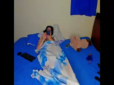Lore1822 webcam show