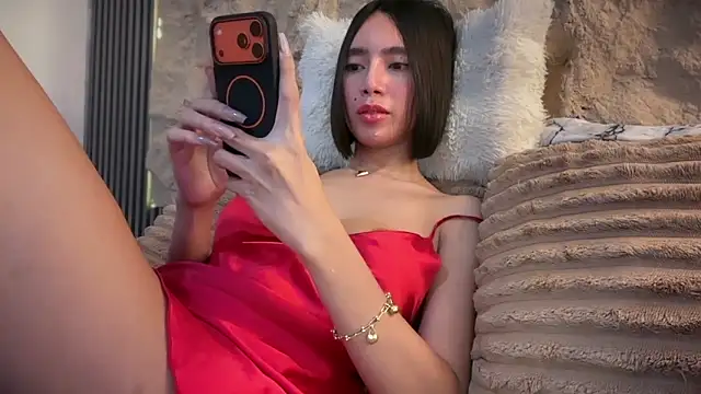 GenesisCastillano – webcam-show