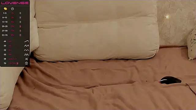 EvaSileZn Live XXX chat