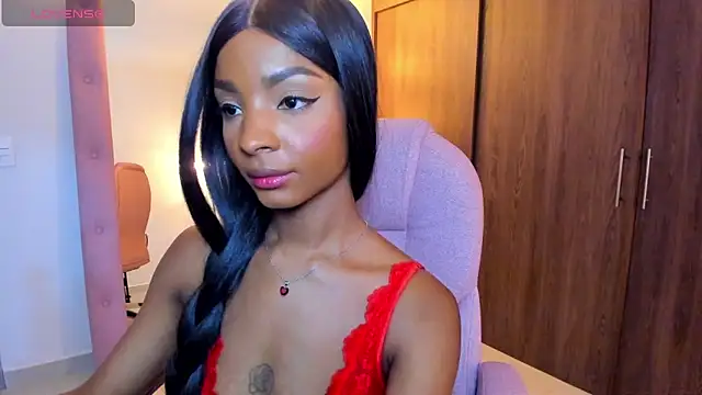 alikahouston4's Live XXX Chat