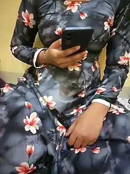 Seema_yadav01 现场XXX聊天
