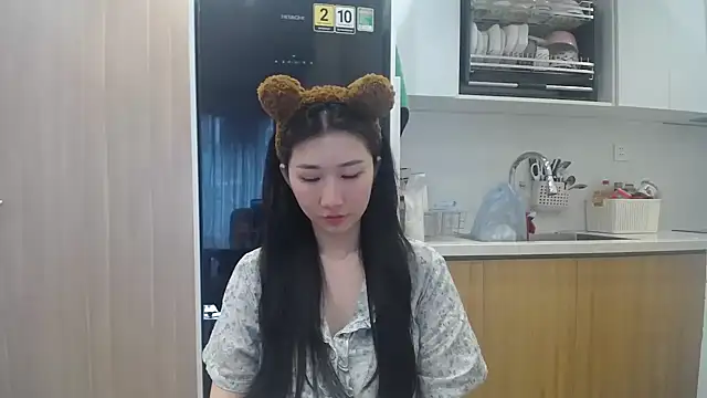 Asiagirll live XXX chat