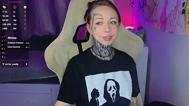 bunnykellyyy 라이브 XXX 채팅