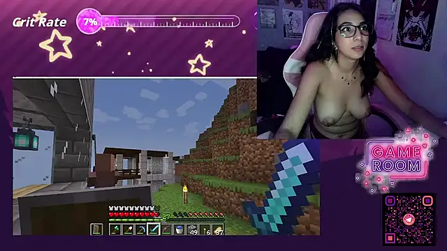 Abysparadise's Live XXX Chat