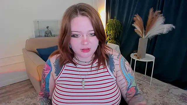 Chat XXX ao vivo de MoonLghte