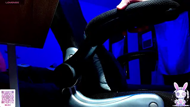 Malud09 Pertunjukan Webcam