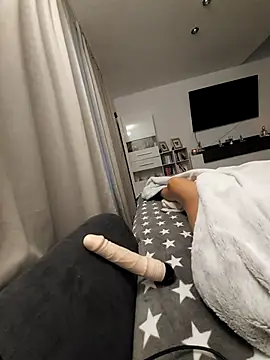 Živý XXX chat SexyJulia21