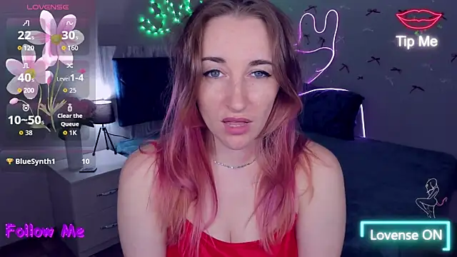 Chat XXX Live GraceRainbow
