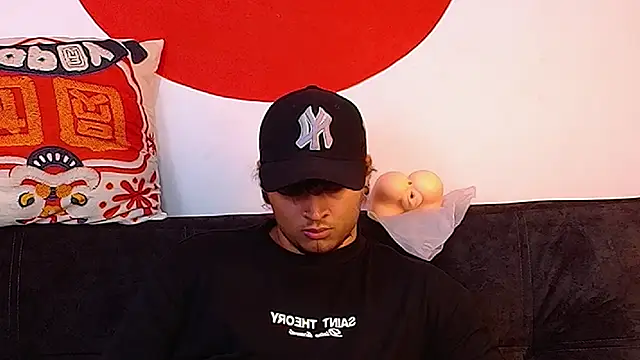 arcano__rh Webcam show