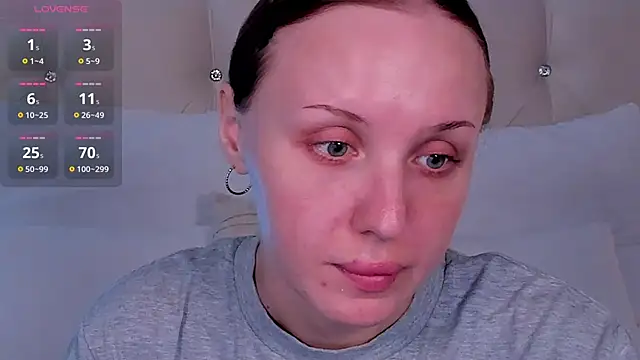 LianaFord 라이브 XXX 채팅