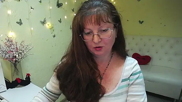 Chat XXX Live VanessaHotts