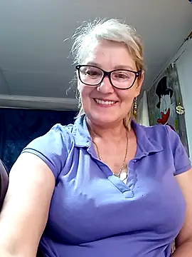 Show Webcam de irinamaux