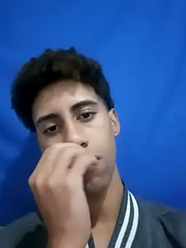 Show Webcam de The_boy_good
