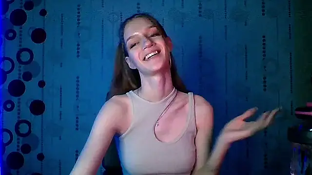 Chrissy_Joyful – Live XXX-chat