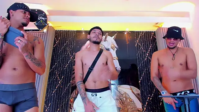 the_knights_of_the_night_'s Webcam Show