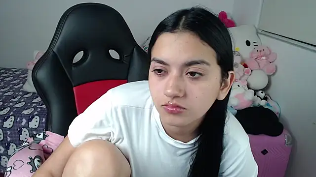 Živý XXX chat kayla_k18