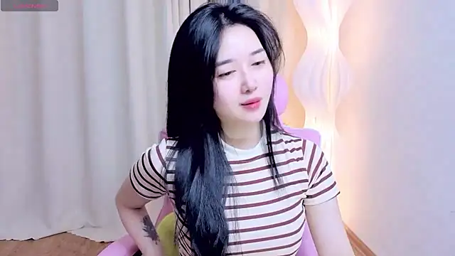 Czat XXX na żywo – Miu-999