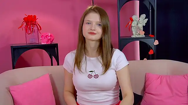JaneRosen Adlı Modelin Canlı XXX Sohbeti