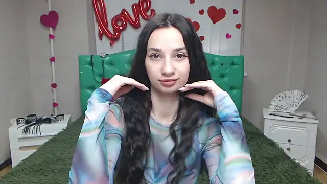 Je55icaBreeze Live XXX-Chat