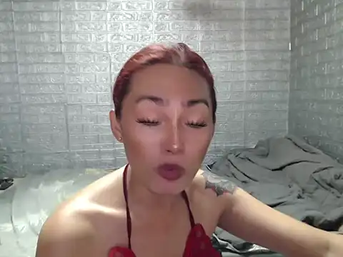 franceseductive69: διαδικτυακό σόου στην κάμερα