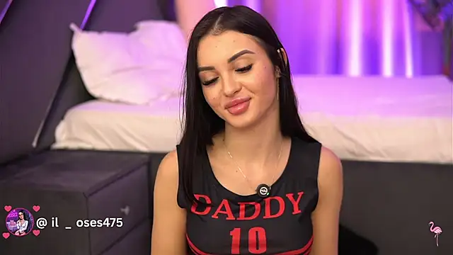 LilaRoses Obrolan Langsung XXX