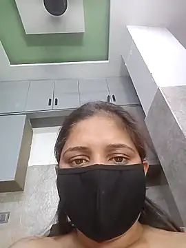Ruhi_07 라이브 XXX 채팅