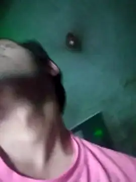 Show webcam de LatestIngredient43