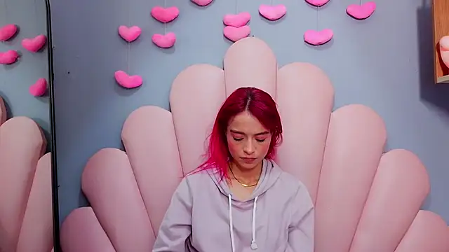 Онлайн чат XXX luci_miller
