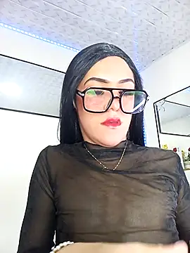 NathalialLooes Chat XXX in diretta