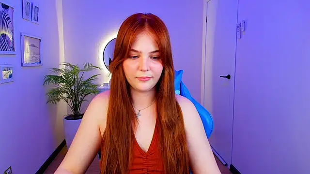 Elle_Funning's Live XXX Chat