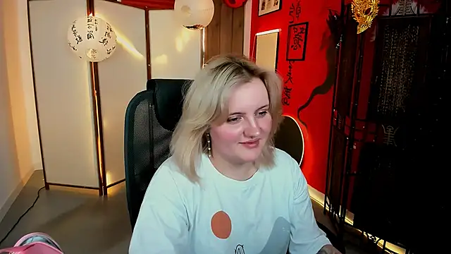 KathyBriggs' Live XXX Chat