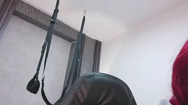 selene_red_ 라이브 XXX 채팅
