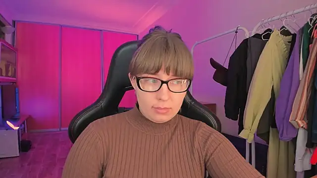 Živý XXX chat just_fucked777