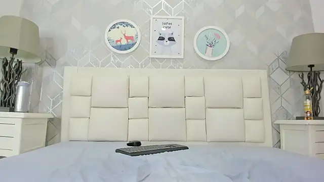 Chat XXX en directo de naia_cox