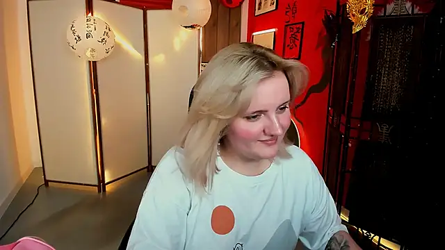 Živý XXX chat KathyBriggs