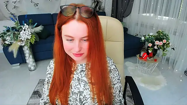 AirySilhouette's Live XXX Chat